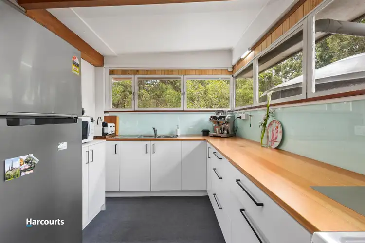 Sixth view of Homely house listing, 44 Flakemores Road, Eggs and Bacon Bay TAS 7112