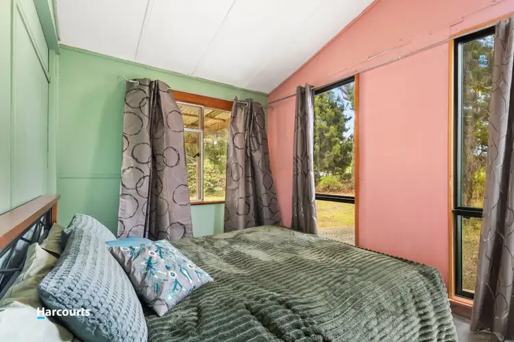Sixth view of Homely house listing, 44 Flakemores Road, Eggs and Bacon Bay TAS 7112
