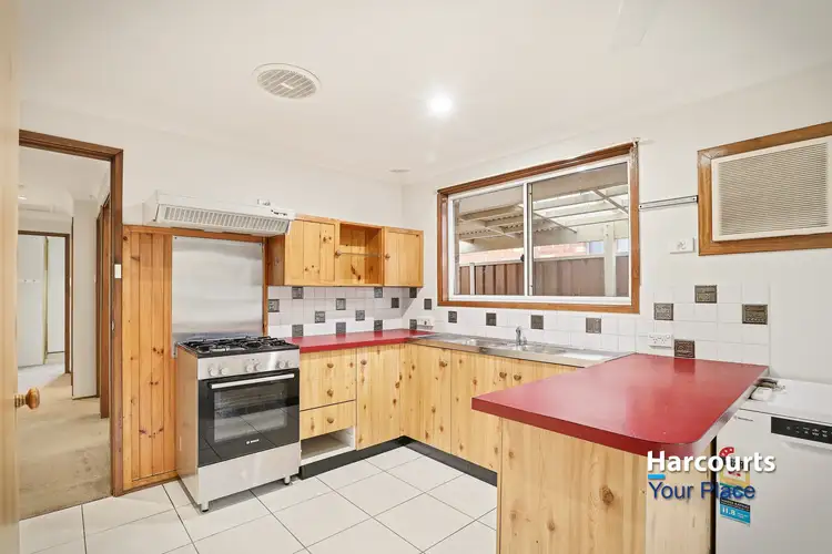 Fourth view of Homely house listing, 58 Barnard Crescent, Oakhurst NSW 2761