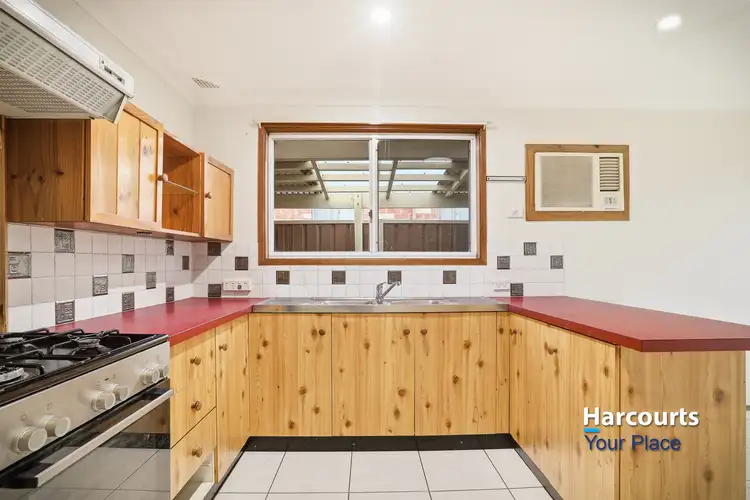 Sixth view of Homely house listing, 58 Barnard Crescent, Oakhurst NSW 2761