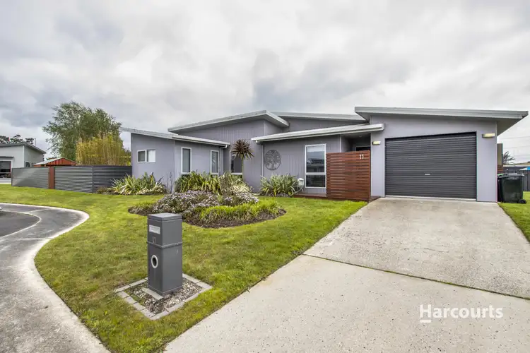 11 York Court, Wynyard TAS 7325