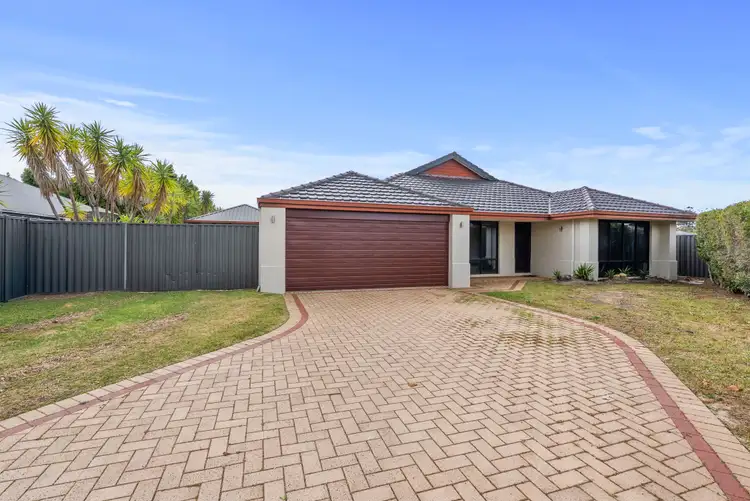 36 Wexcombe Way, Aveley WA 6069
