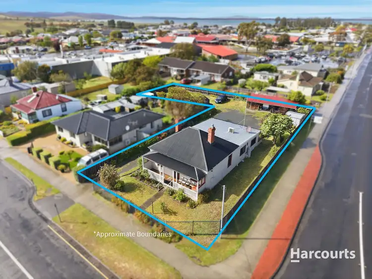Main view of Homely house listing, 24 Somerville Street, Sorell TAS 7172