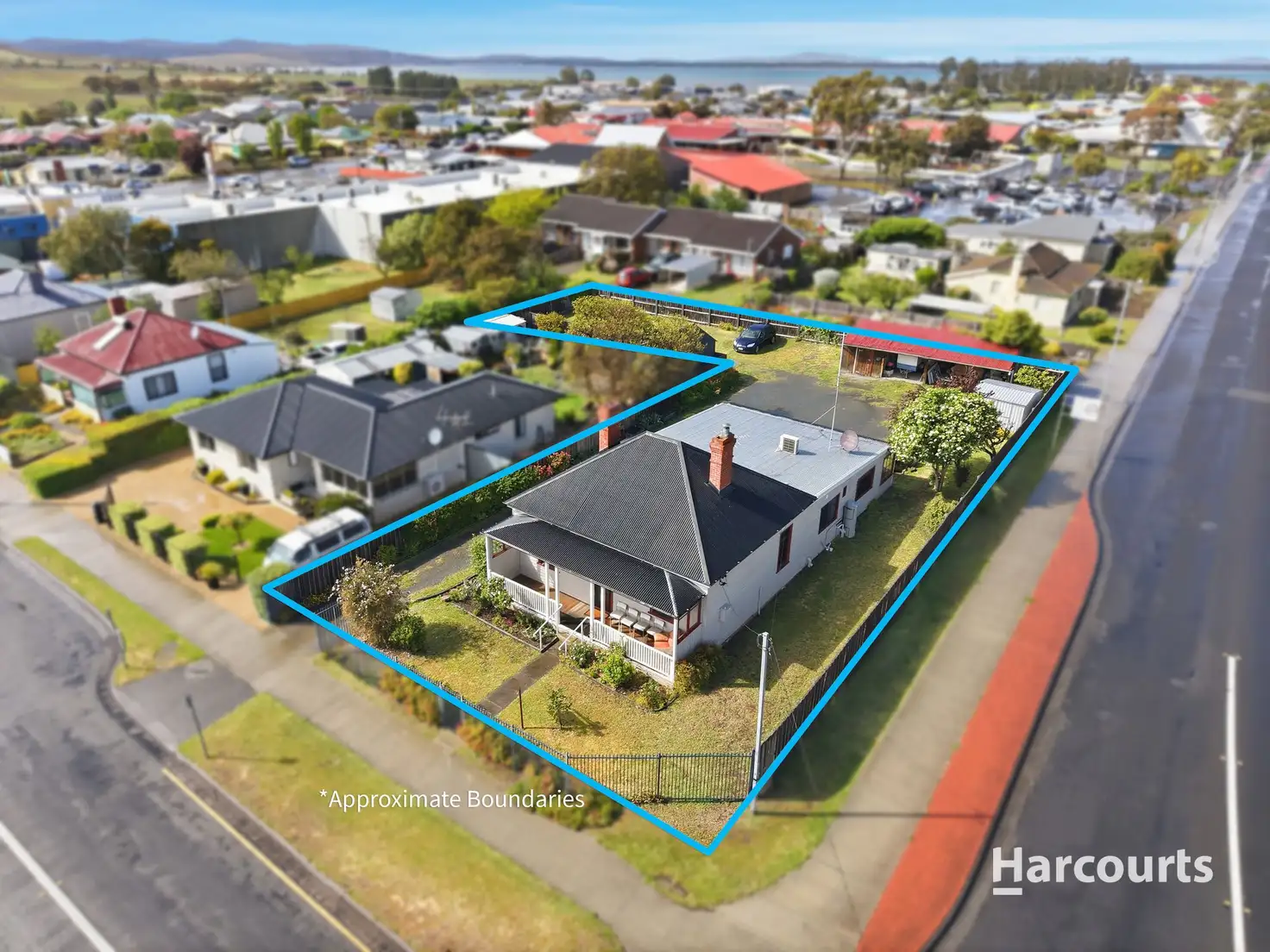 Main view of Homely house listing, 24 Somerville Street, Sorell TAS 7172