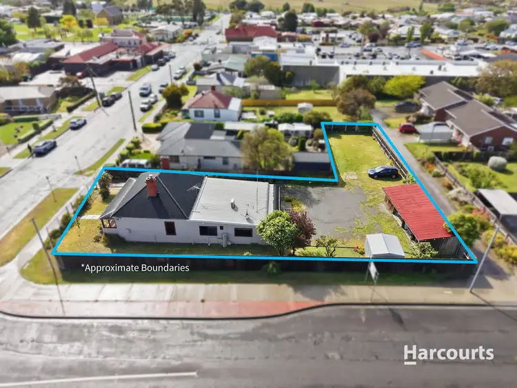 Second view of Homely house listing, 24 Somerville Street, Sorell TAS 7172