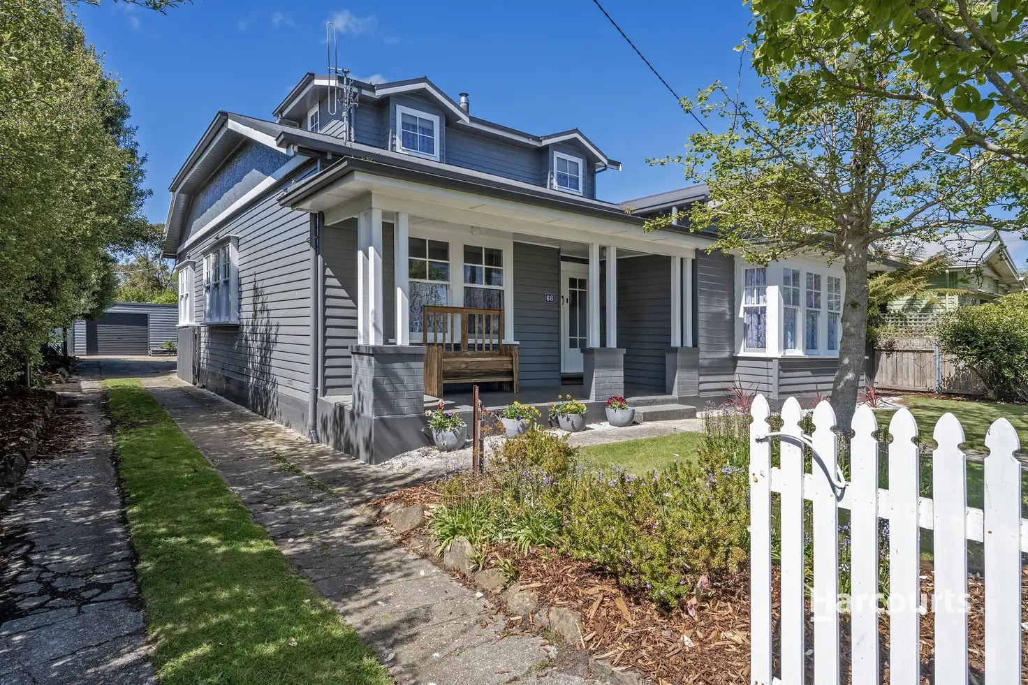 Main view of Homely house listing, 68 Dodgin Street, Wynyard TAS 7325