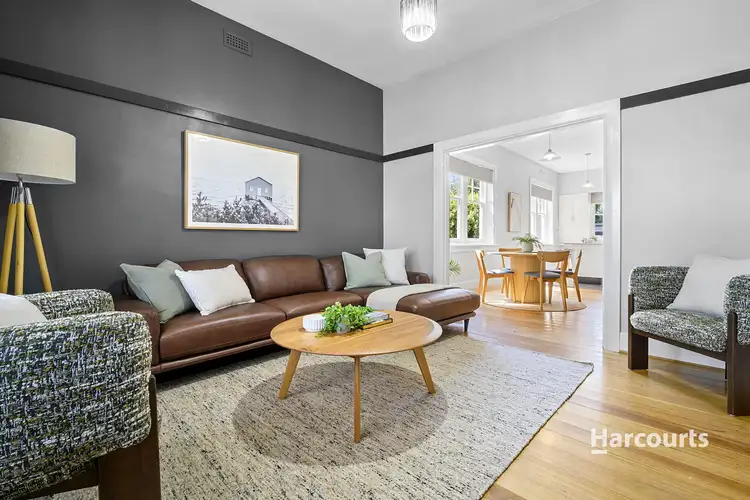 Second view of Homely house listing, 68 Dodgin Street, Wynyard TAS 7325