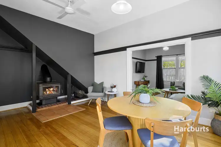 Fourth view of Homely house listing, 68 Dodgin Street, Wynyard TAS 7325