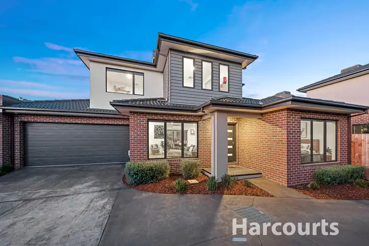 5/28 Aubrey Grove, Boronia VIC 3155
