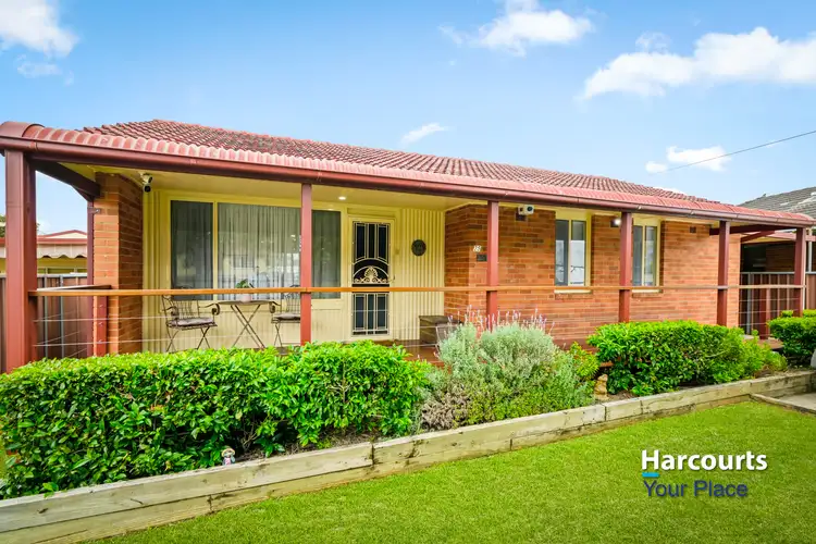 25 Tasman Avenue, Lethbridge Park NSW 2770