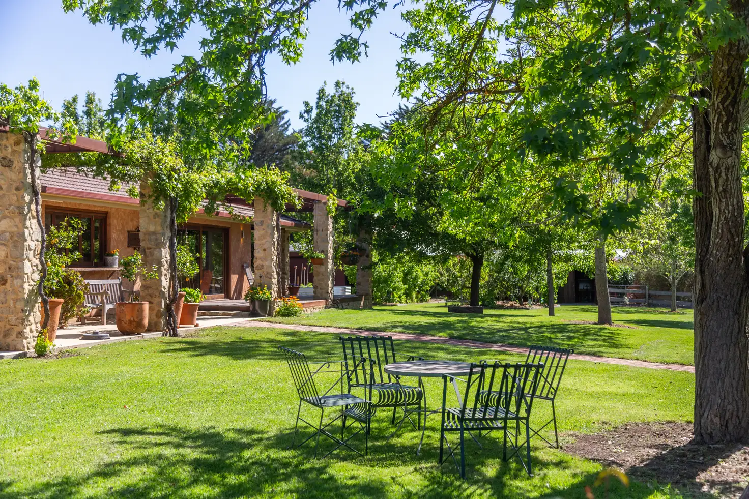 Main view of Homely rural property listing, 30 Battunga Road, Echunga SA 5153