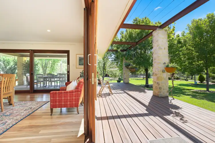 Second view of Homely rural property listing, 30 Battunga Road, Echunga SA 5153