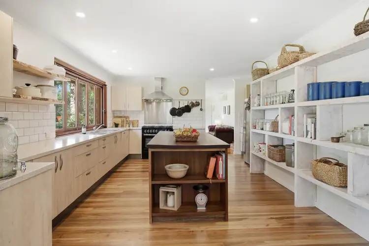 Fifth view of Homely rural property listing, 30 Battunga Road, Echunga SA 5153