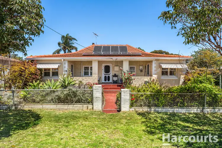 93 Tuckey Street, Mandurah WA 6210