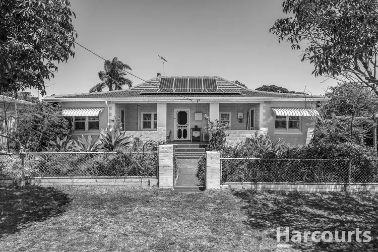 93 Tuckey Street, Mandurah WA 6210