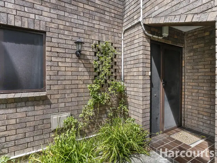 Fourth view of Homely unit listing, 11/7 Lynton Avenue, South Hobart TAS 7004