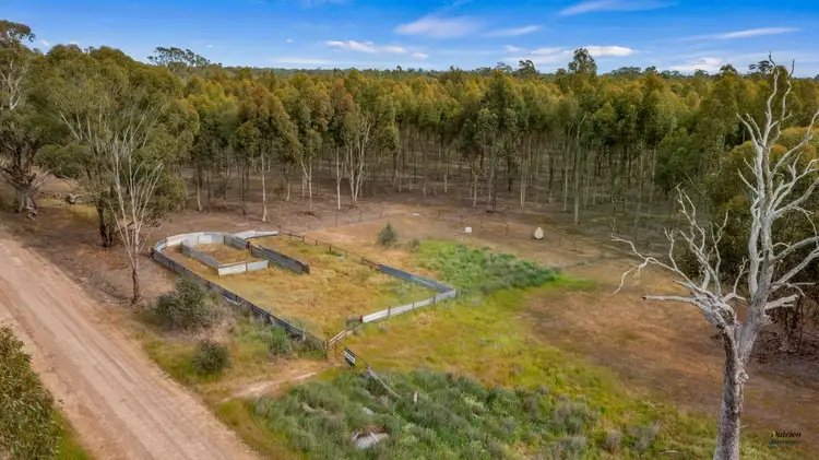 Fourth view of Homely rural property listing, Lot 1 Zocks Road, Arcadia VIC 3631