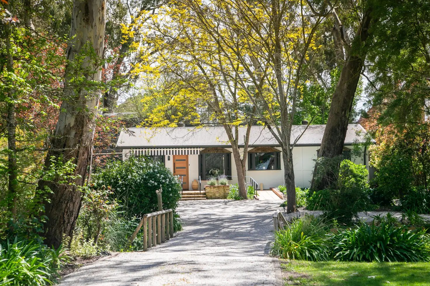 Main view of Homely house listing, 51 English Street, Hahndorf SA 5245
