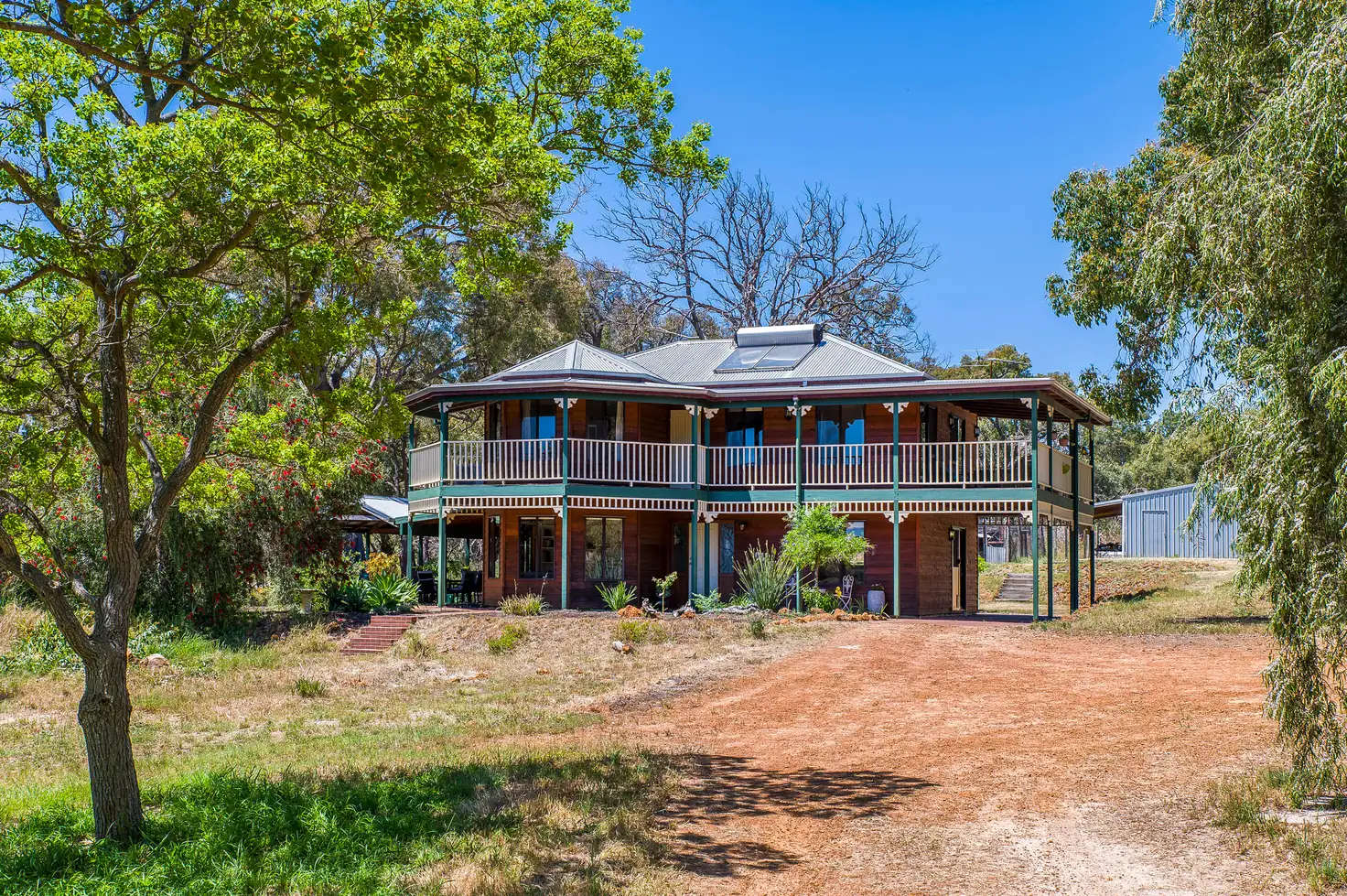 Main view of Homely house listing, 80 Murray Grey Circle, Lower Chittering WA 6084