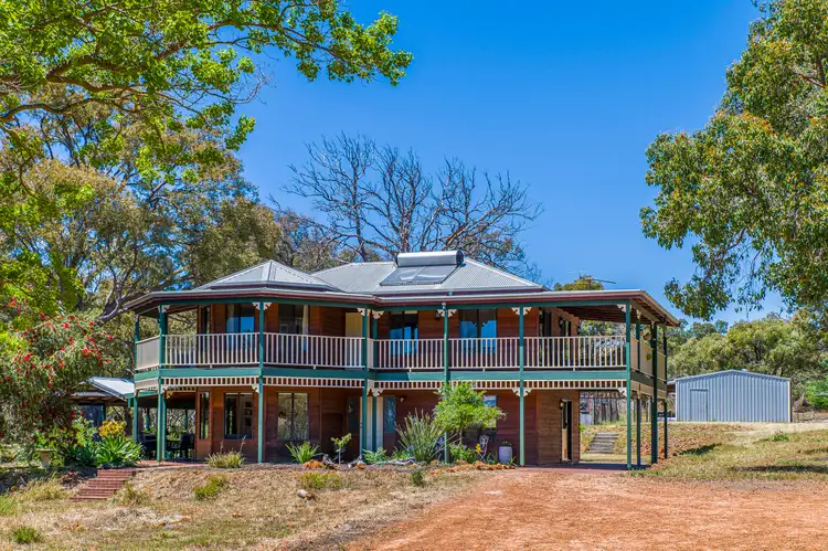 Third view of Homely house listing, 80 Murray Grey Circle, Lower Chittering WA 6084