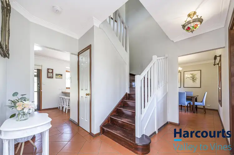 Fourth view of Homely house listing, 80 Murray Grey Circle, Lower Chittering WA 6084