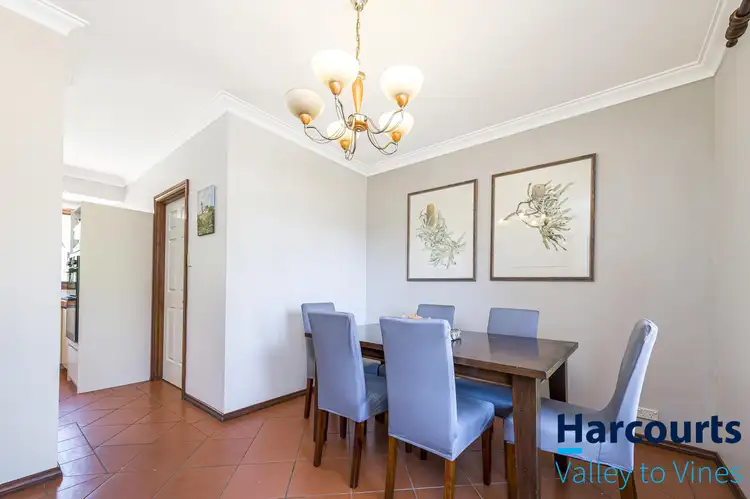 Sixth view of Homely house listing, 80 Murray Grey Circle, Lower Chittering WA 6084