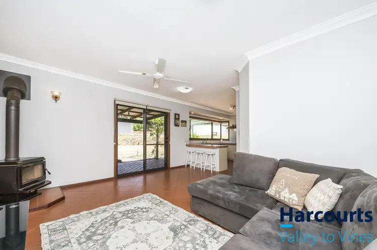 Seventh view of Homely house listing, 80 Murray Grey Circle, Lower Chittering WA 6084