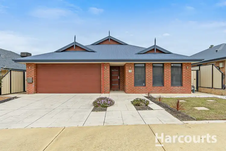 18 Celebration Boulevard, Clarkson WA 6030