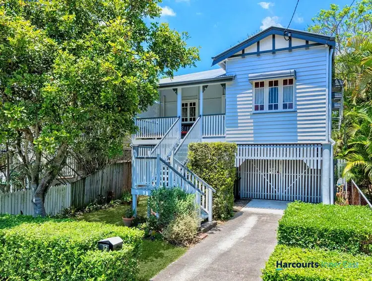 12 Muir Street, Cannon Hill QLD 4170