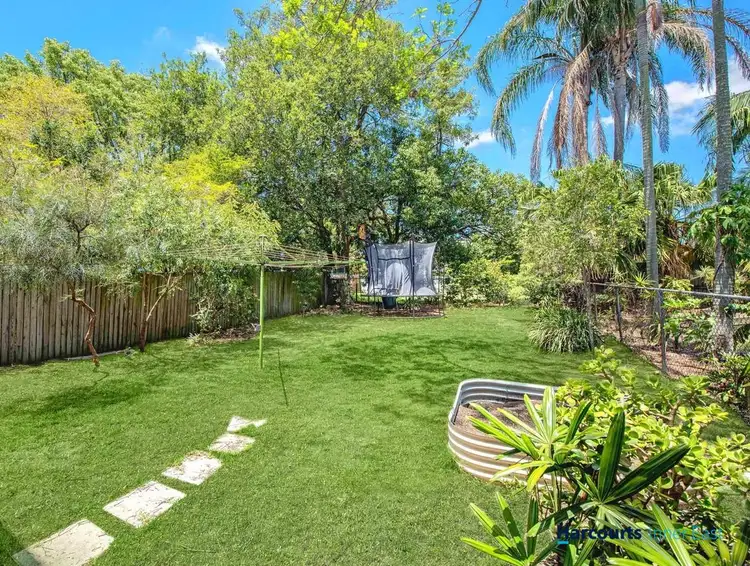 Second view of Homely house listing, 12 Muir Street, Cannon Hill QLD 4170