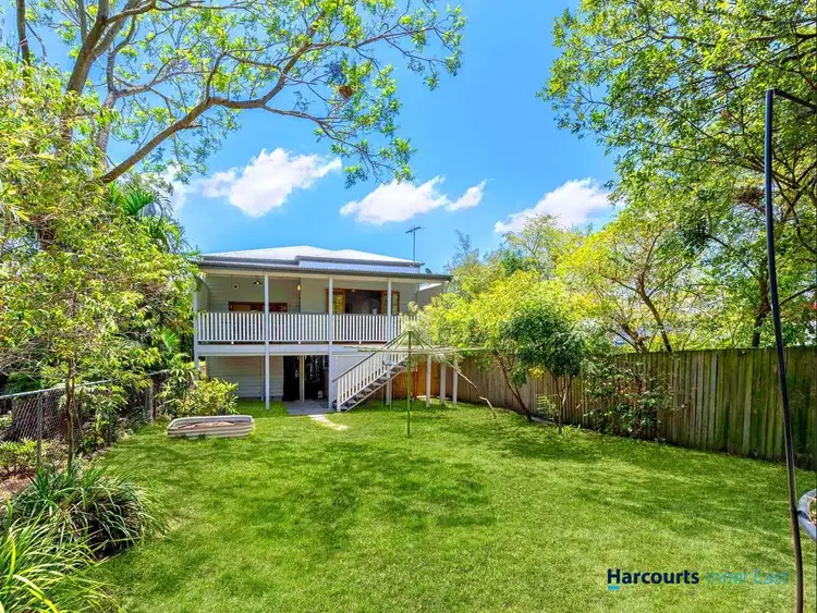 Third view of Homely house listing, 12 Muir Street, Cannon Hill QLD 4170