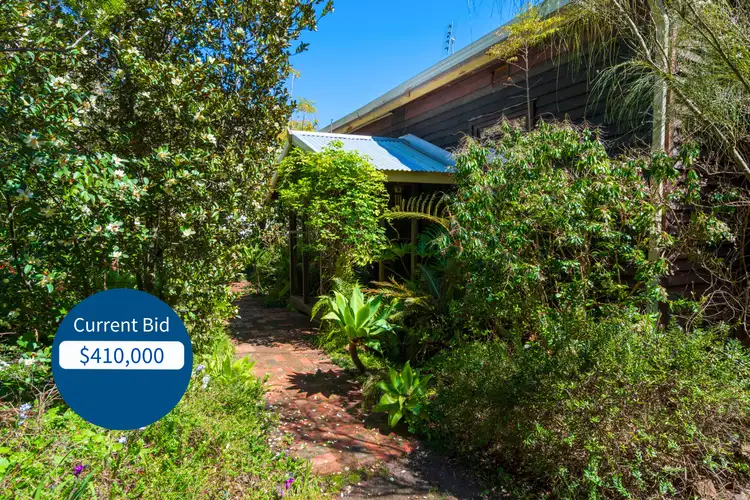51 Guppy Street, Pemberton WA 6260
