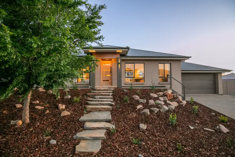 45 Kachina Drive, Mount Barker SA 5251