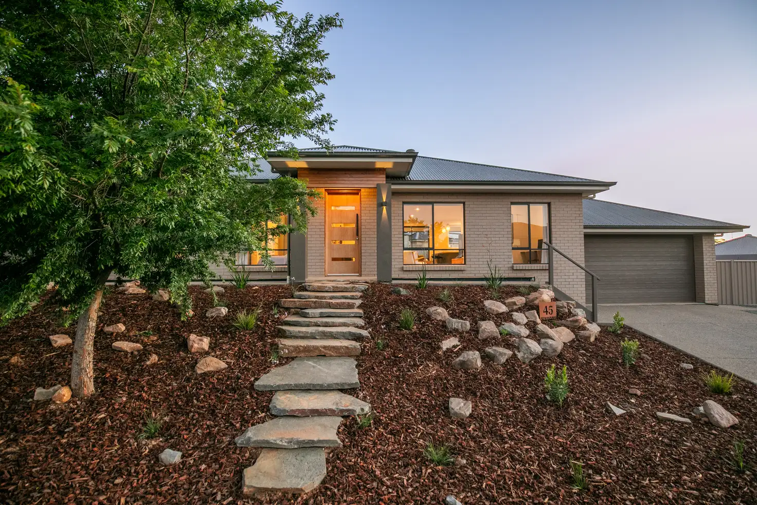 Main view of Homely house listing, 45 Kachina Drive, Mount Barker SA 5251