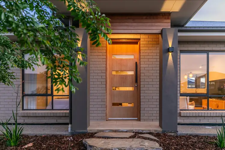 Second view of Homely house listing, 45 Kachina Drive, Mount Barker SA 5251