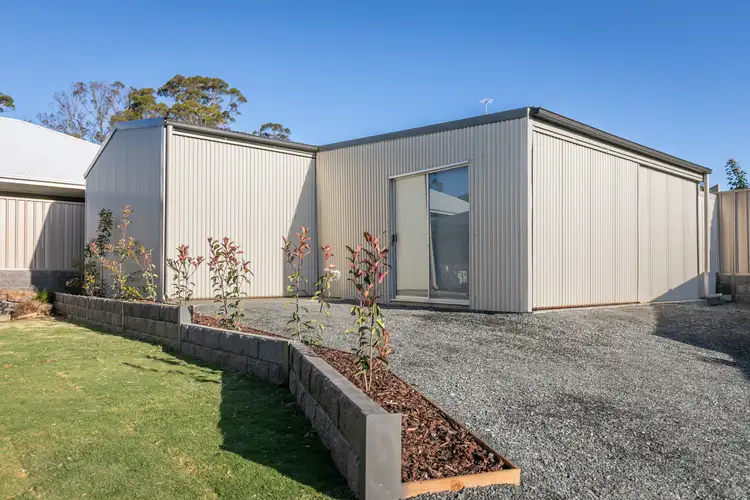 Third view of Homely house listing, 45 Kachina Drive, Mount Barker SA 5251