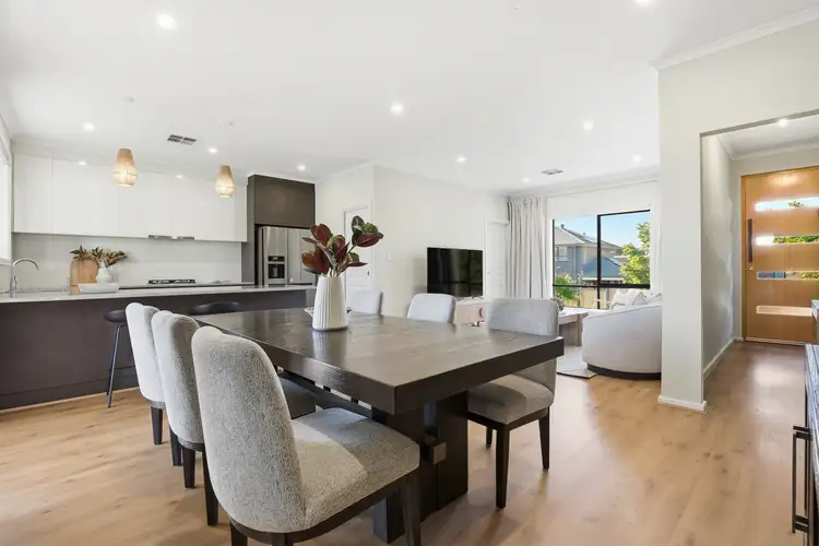 Fourth view of Homely house listing, 45 Kachina Drive, Mount Barker SA 5251