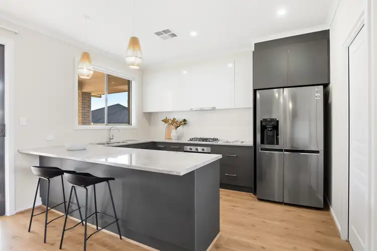 Fifth view of Homely house listing, 45 Kachina Drive, Mount Barker SA 5251