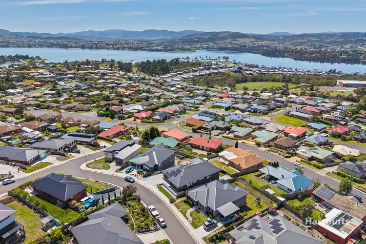 Second view of Homely house listing, 5 Katana Court, Austins Ferry TAS 7011