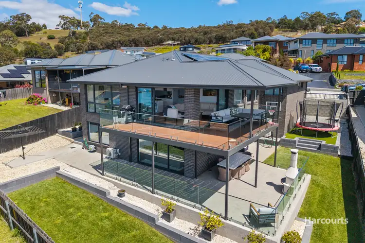 Third view of Homely house listing, 5 Katana Court, Austins Ferry TAS 7011