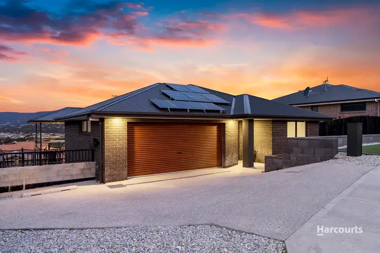 Fourth view of Homely house listing, 5 Katana Court, Austins Ferry TAS 7011