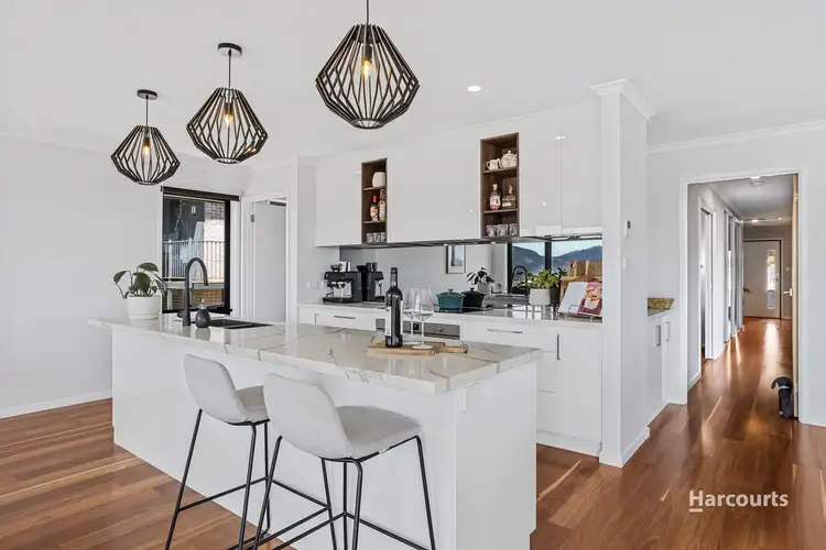 Sixth view of Homely house listing, 5 Katana Court, Austins Ferry TAS 7011