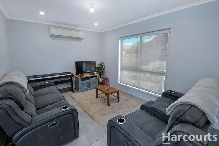 Fifth view of Homely house listing, 1/114 Bennett Road, Horsham VIC 3400