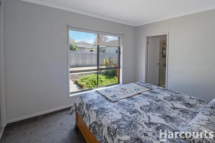 Sixth view of Homely house listing, 1/114 Bennett Road, Horsham VIC 3400