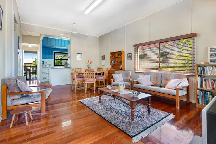 Third view of Homely house listing, 60 Grove Street, Albion QLD 4010