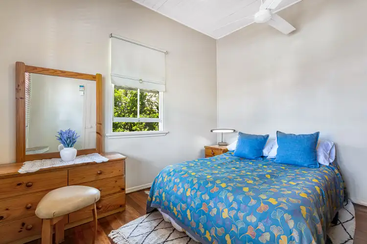 Fifth view of Homely house listing, 60 Grove Street, Albion QLD 4010