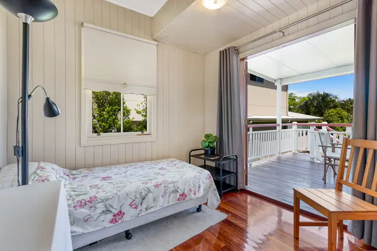 Sixth view of Homely house listing, 60 Grove Street, Albion QLD 4010