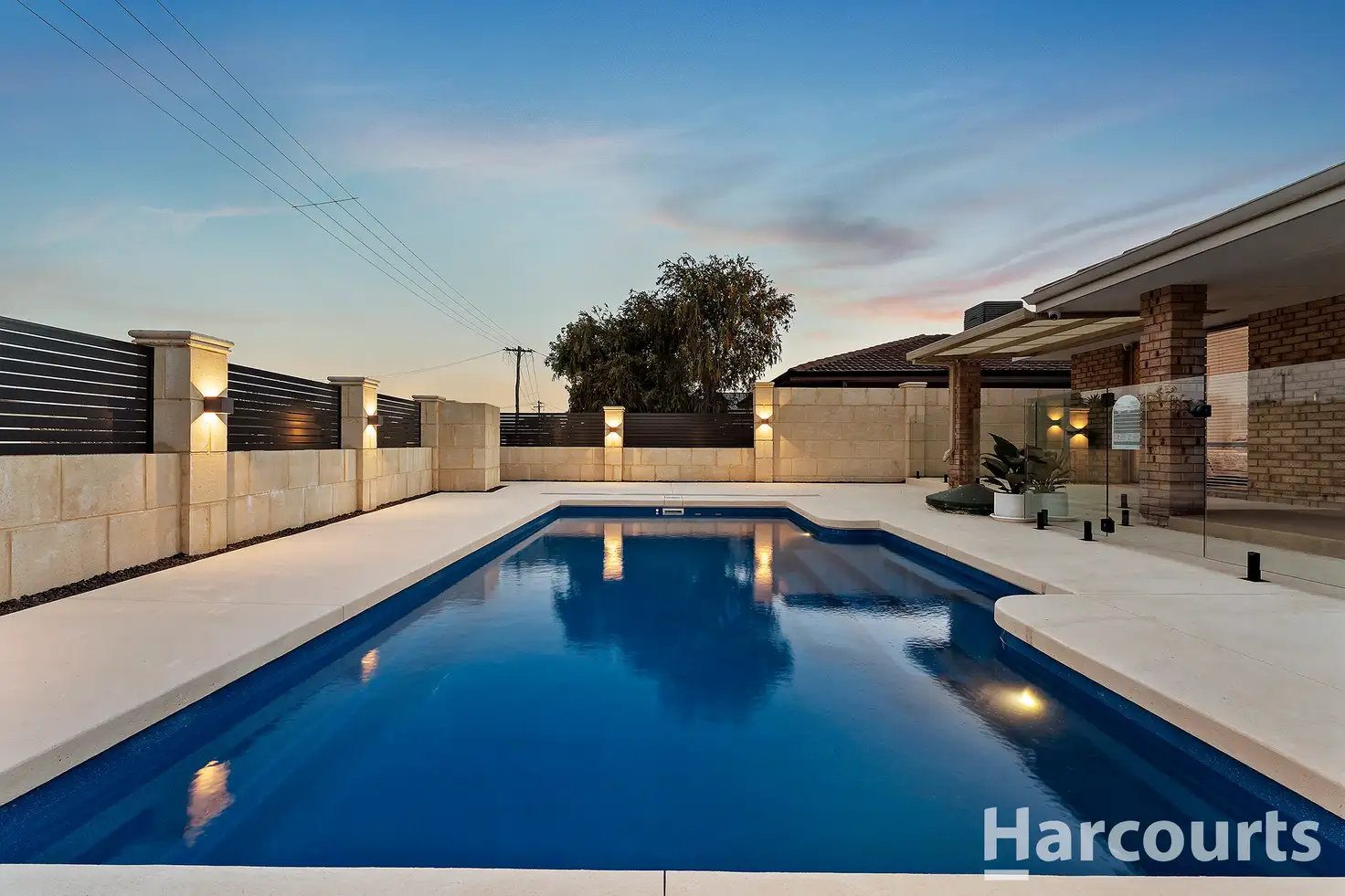 Main view of Homely house listing, 14 Monkton Way, Warnbro WA 6169