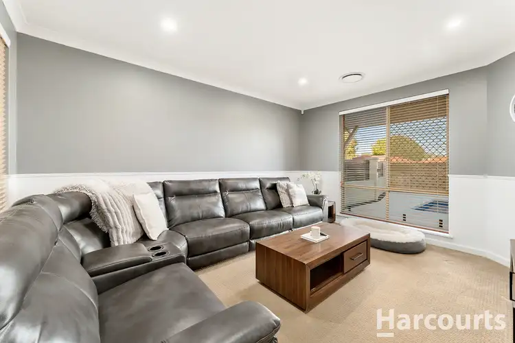 Third view of Homely house listing, 14 Monkton Way, Warnbro WA 6169