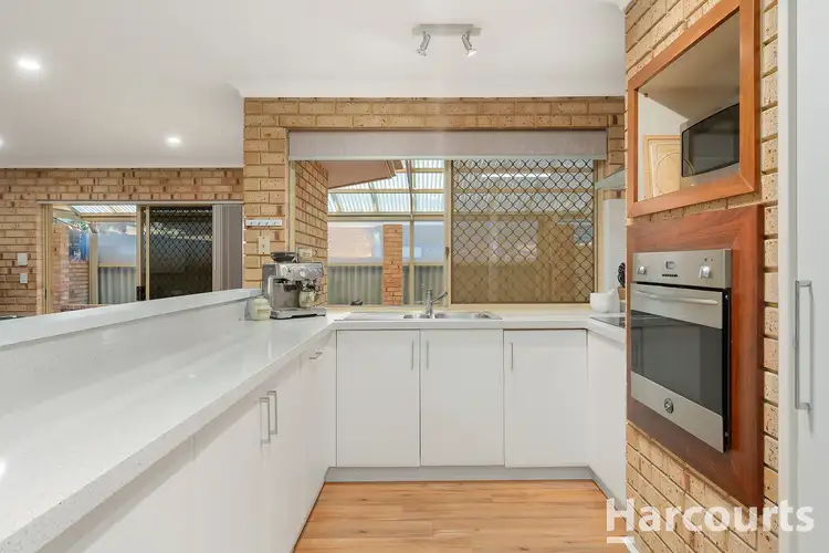 Fourth view of Homely house listing, 14 Monkton Way, Warnbro WA 6169